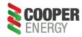 Cooper Energy